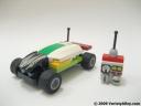 RadioControlledCar