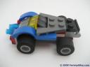 RocketCar