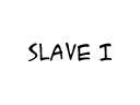 SlaveI