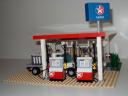 CALTEX