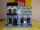 Modular