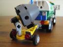 tanker