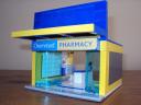 chemist
