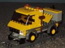 truck