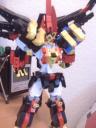 GenesicGaogaigar