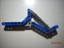 Compact-Suspension