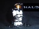 Halo-LEGO