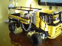 LegoTrialTruck