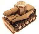 MiniTank
