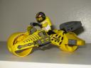 Motorbike