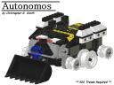 Autonomos