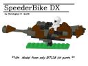 SpeederBikeDX