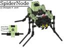 SpiderNode