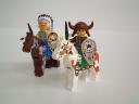 MyRandomMOCs
