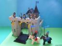 Castle-sets