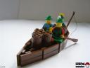 Medieval-boat