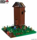 Mill-reconstruction