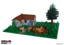 Pig-farm