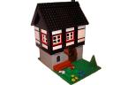 Small-tudor-house