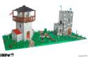 Two-towers
