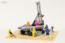 Space-drill