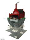 Factory-on-the-rock