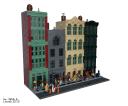 NYC-Street