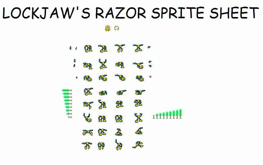 mysprites.gif