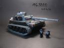 MG3000
