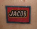 Lego-Tattoo