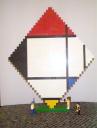 Mondrian