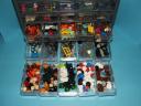 storage