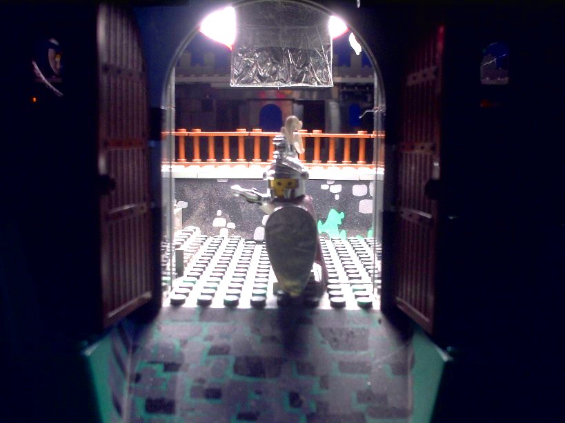 a_lady_defending_the_castle_at_night.jpg