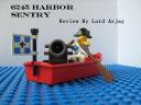 Harbor-Sentry