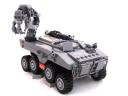 CommandVehicle