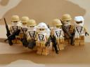 Minifigs