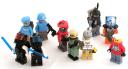 Minifigs