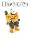 Hardsuits