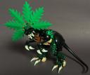 Fern-Dinosaur
