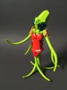 StraplessDress