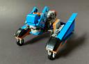 Batmobile
