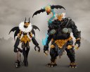 Ekimu & Makuta