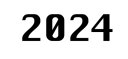 2024