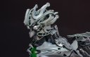 Chrome Chimera