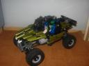 Warthog-TT