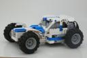 Caterham-like-car