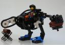 Mecha