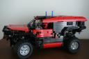 Offroader