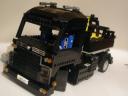 Dump-Truck