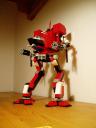 MechWarrior